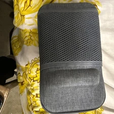 ShiftCam ProGrip Starter Kit. Ergonomic, camera-like battery grip Used W/Case