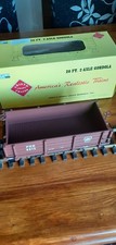 Aristocrat G Scale / Gauge 1 Wagon