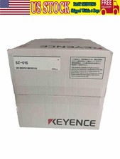 New Keyence SZ-01S Safety Laser Scanner