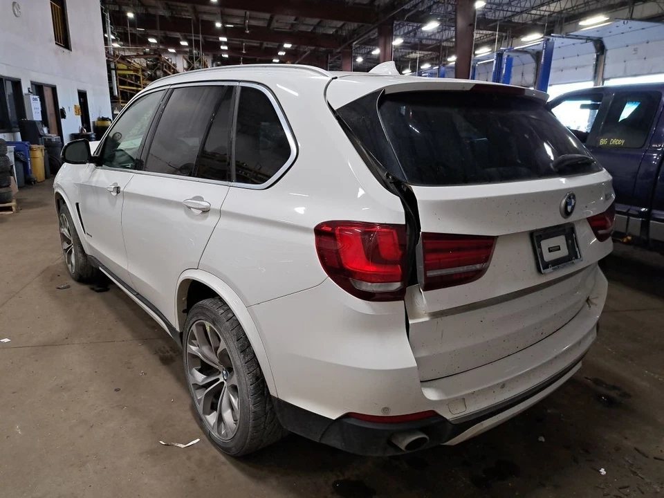 Brake Master 圆筒式真空吸尘器 2017 X5 Sku#4248825 — 第 3/4 张图片