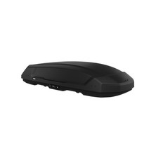 Thule Dachbox Force 3 XL, schwarz, 500 L