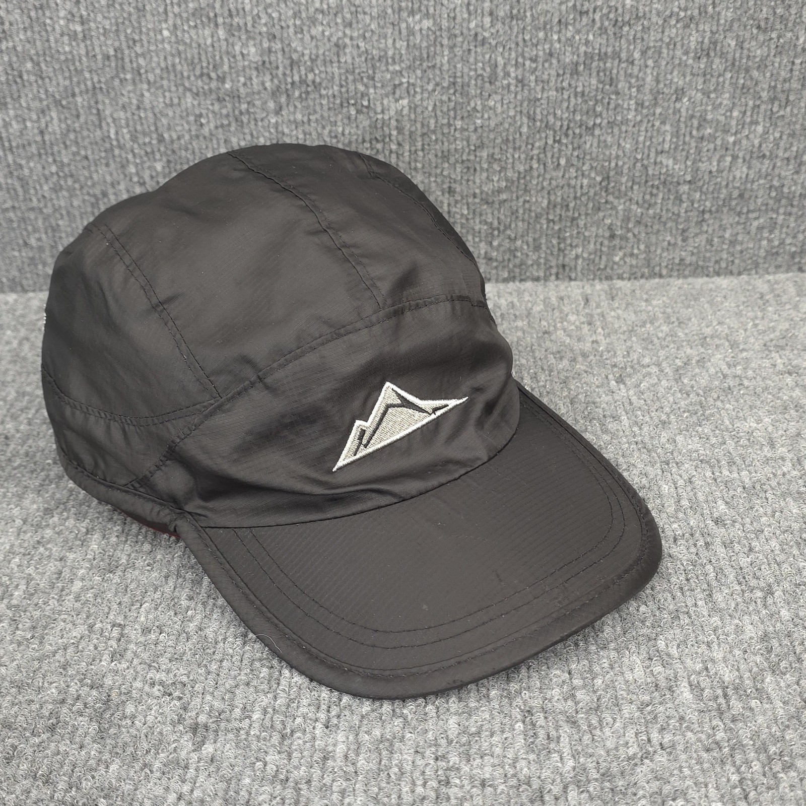 Cascade Mountain Tech Hat Cap Strap Back Adjustab… - image 4