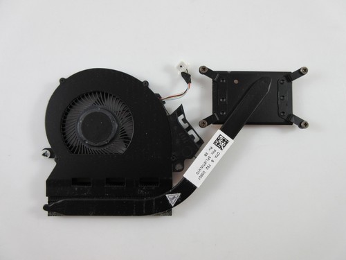 Lüfter Kühler LENOVO THINKPAD YOGA 11E G4 01AV755 Original