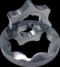 Boundary A853-OPG Pumps High Flow Billet Oil Pump Gear For SRT4 A853 2.4L Dodge