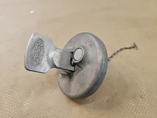 GT Development - Peterbilt Fuel Cap -  490-177 - Verify Your Model Genuine OEM