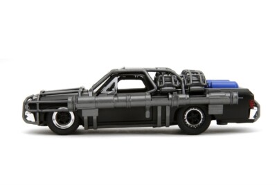 Jada 1:32 Fast & Furious X 1967 Chevrolet El Camino w/ Canon