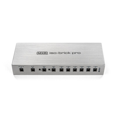 ギター MXR / M242 ISO-BRICK PRO POWER SUPPLY MXR M242 ISO Brick Pro Power Supply | eBay