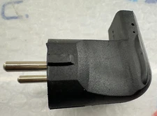 WELL SHIN WS-047 POWER SUPPLY ADAPTER 10A/250V