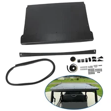 Hard Top Roof For Polaris Ranger Mid Size EV ETX 500 570 15-22 Pro-Fit Roll Cage
