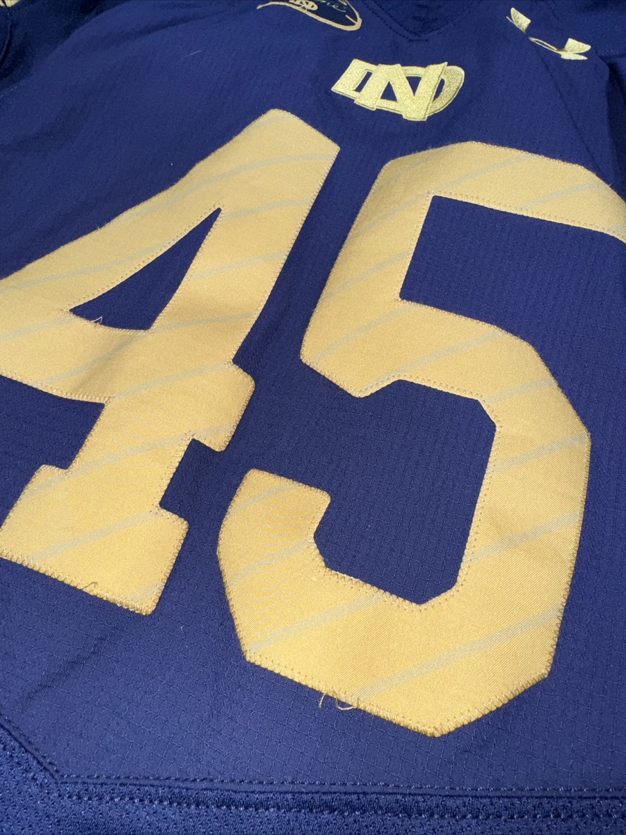 Knute rockne sale jersey