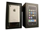 iPhone 1st Generation iOS Bluetooth