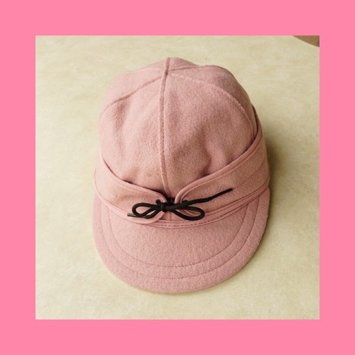 women's STORMY KROMER CAP/HAT (IDA) 7 1 