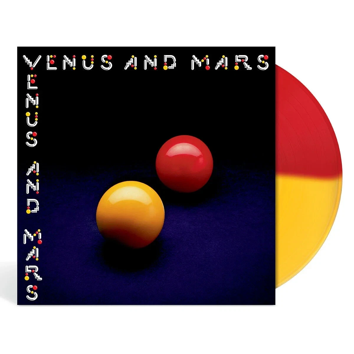 Wings Venus Mars for sale | eBay