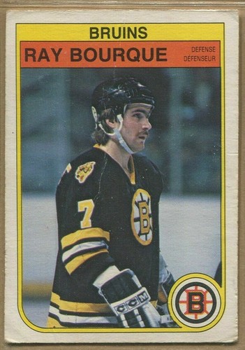 1982-83, O-PEE-CHEE Hockey, #'s 1-200, U Pick from list - Picture 11 of 204