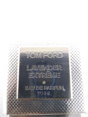 Tom Ford Lavender Extreme EDP 1.7o.z-50mL Discontinued Unisex 100