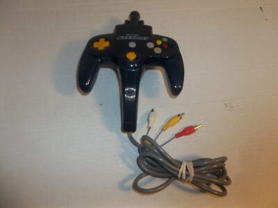 VS Maxx Video Game Plug & Play Controller x2 95 in 1 Games   Working (Maxx Play)