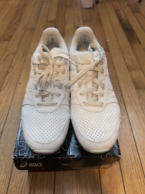 ASICS X Kith Gel Lyte 3 'The Palette Waffle' | eBay