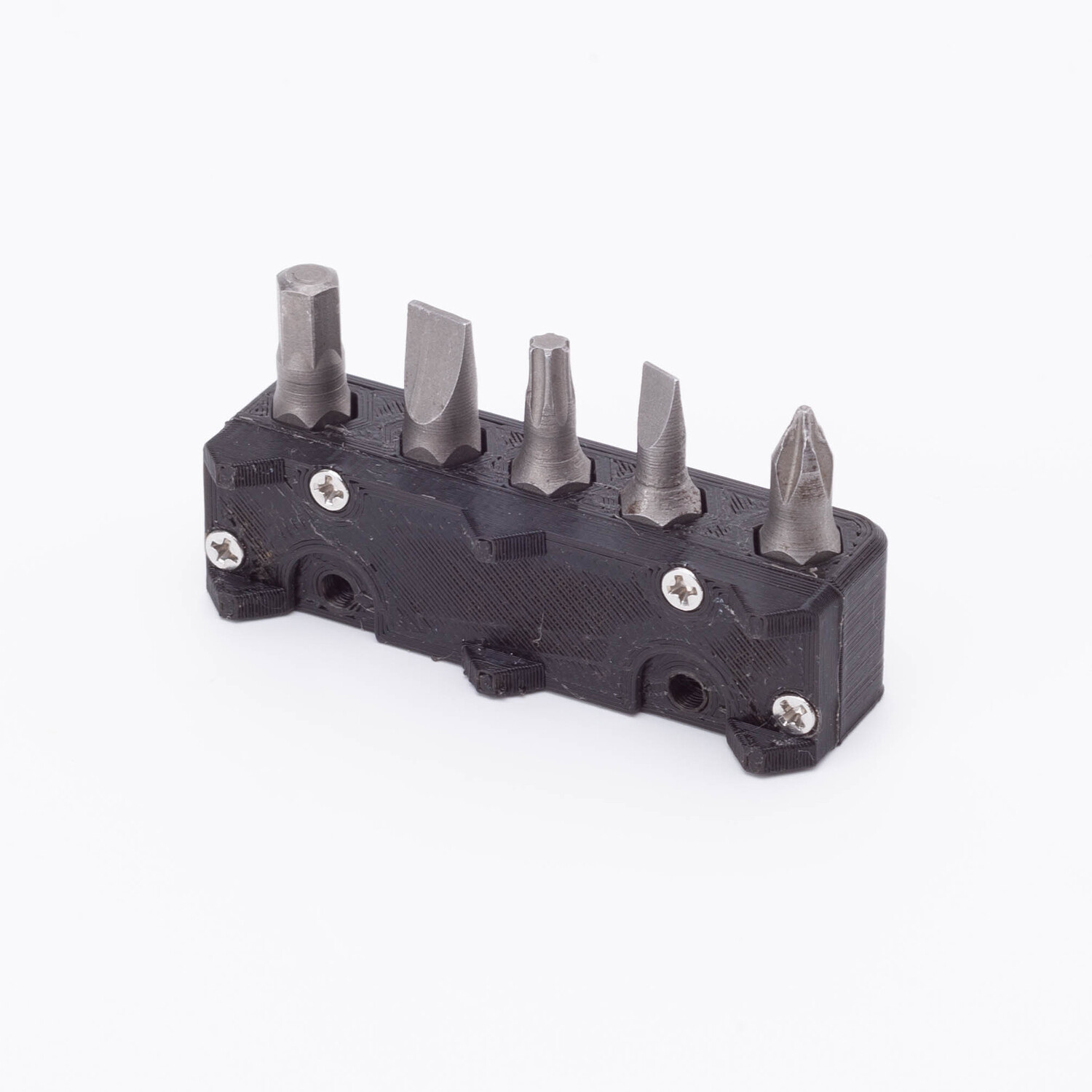 Bit Holder For Dewalt 20V 18V 12V Impacts Driver and Drills (w