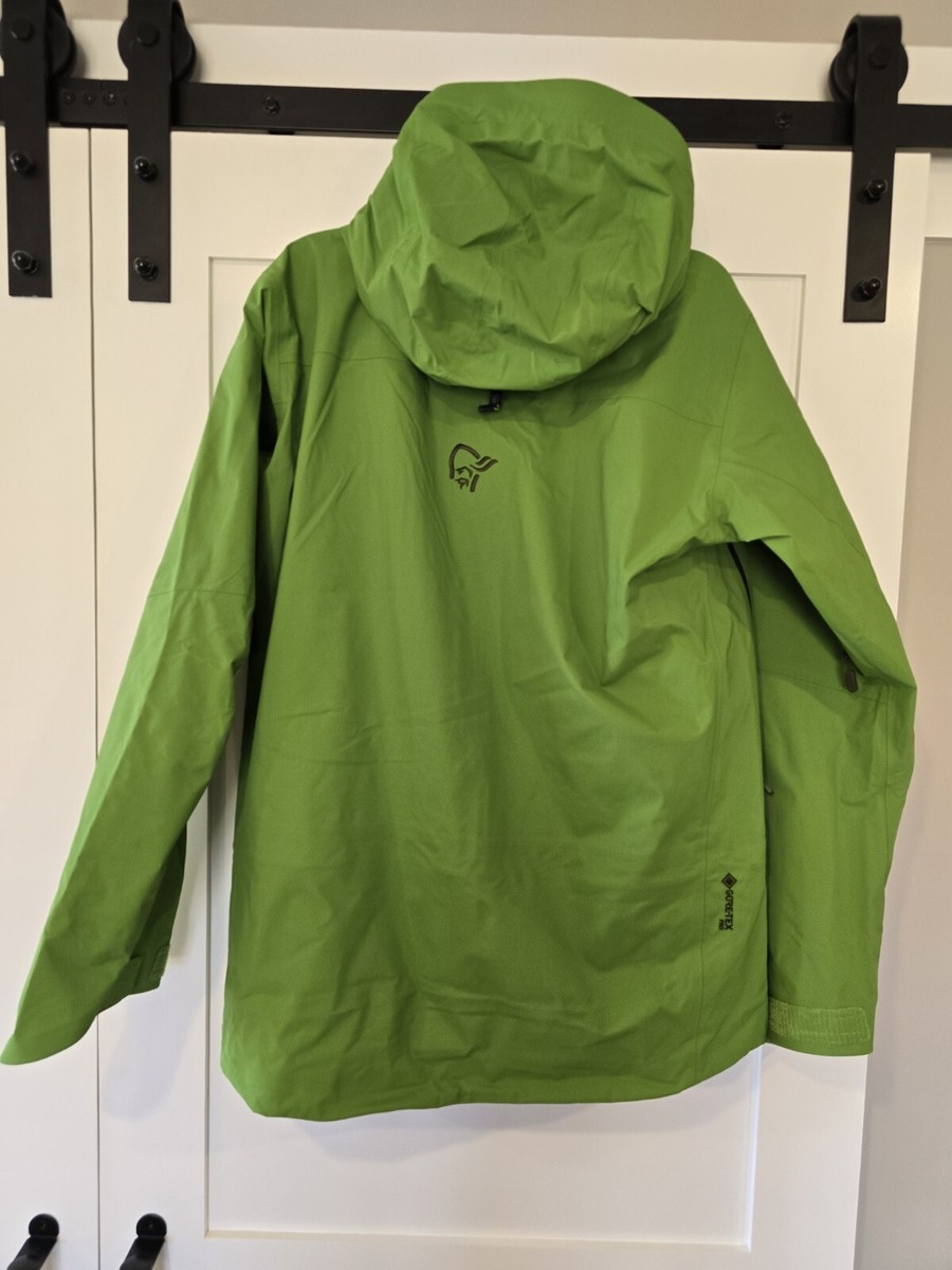 Norrona Lofoten Gore-Tex Pro Jacket | eBay Norrona Lofoten Gore-Tex Pro Jacket | eBay