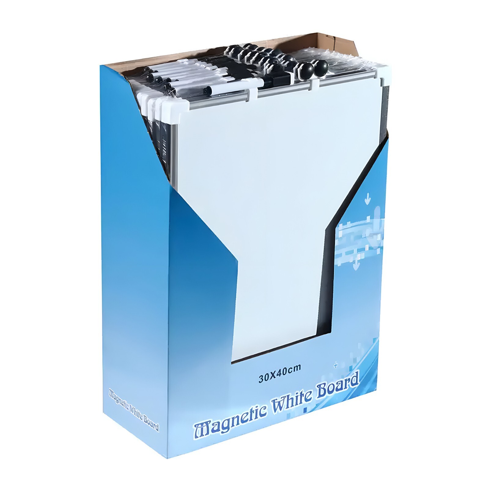 WHITEBOARD DRY WIPE NOTICE OFFICE HOME SCHOOL LARGE SMALL