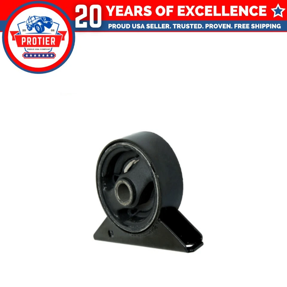 Juego de montaje de motor y transmisión 3 piezas compatible para Mitsubishi Mirage 1995-1996 1,8 L Foto 2 de 3