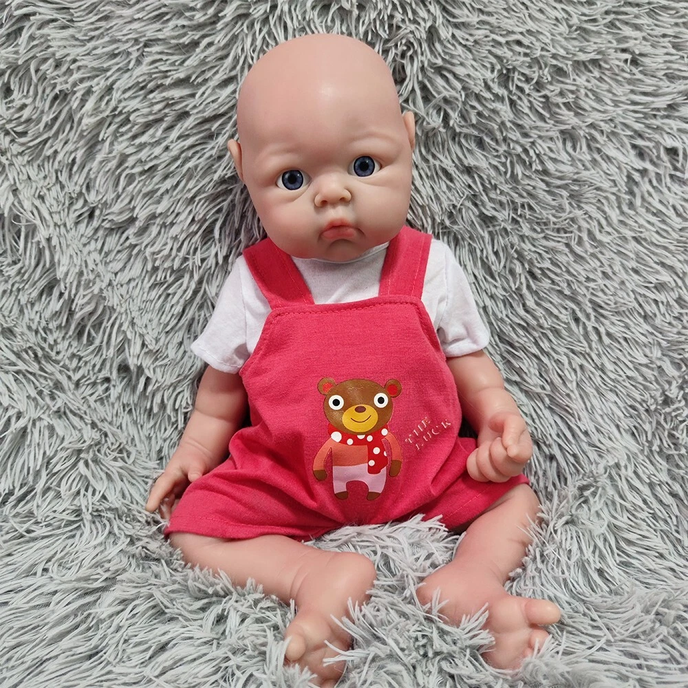 Chubby reborn on sale baby dolls