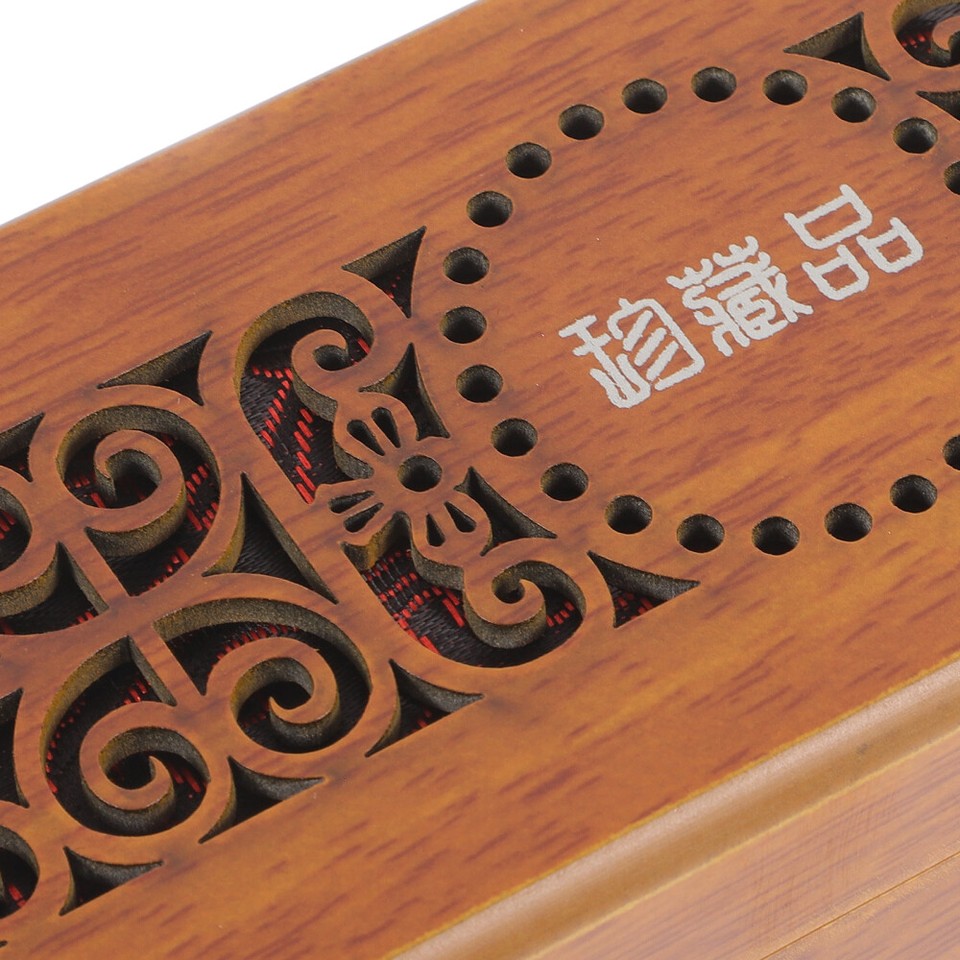 2pcs Harmonica Storage Box 24 Hole Harmonica Protective Box Harmonica