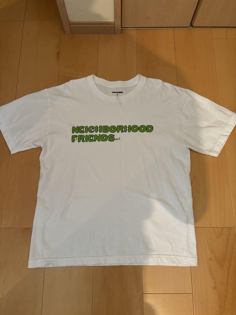 Neighborhood T -Shirt Size S | eBay