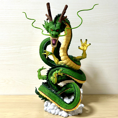 Dragon Ball Shenron Figure Ichiban Kuji ULTIMATE VARIATION Last