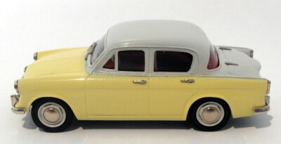 Lansdowne Models 1/43 Scale LDM48A - 1956 Hillman Minx Series I