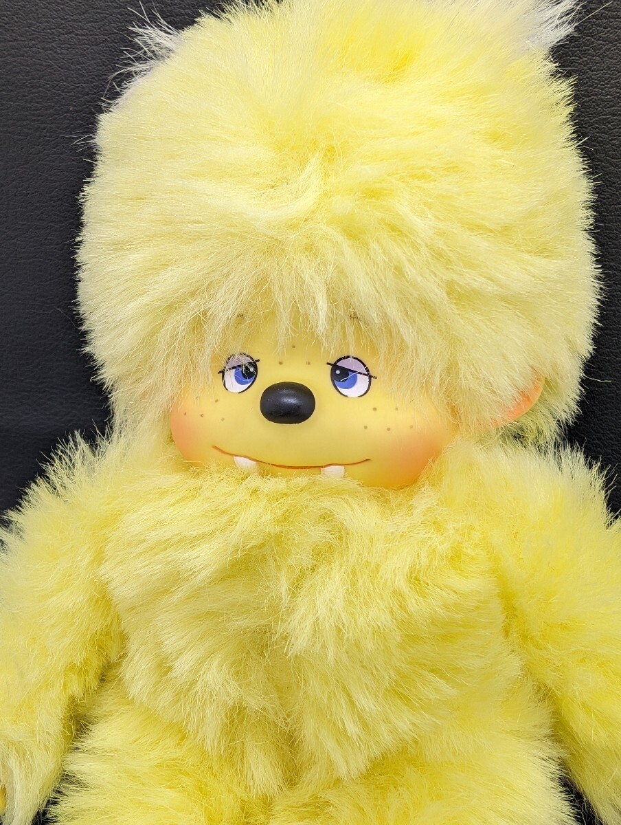 2006年発売 キッキー&ウッキー モンチッチ monchhichi 3416 2006年発売 キッキー&ウッキー モンチッチ monchhichi 3416