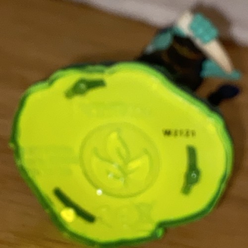 Skylanders Spyros Adventure, 3 Figuren, 3 Karten, Sticker, Starter Code Karte, lesen - Bild 14 von 20
