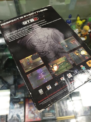 Grand Theft Auto 2 (PC, 1999) - Picture 11 of 12