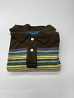 old navy polo shirt sz Small new W/tags