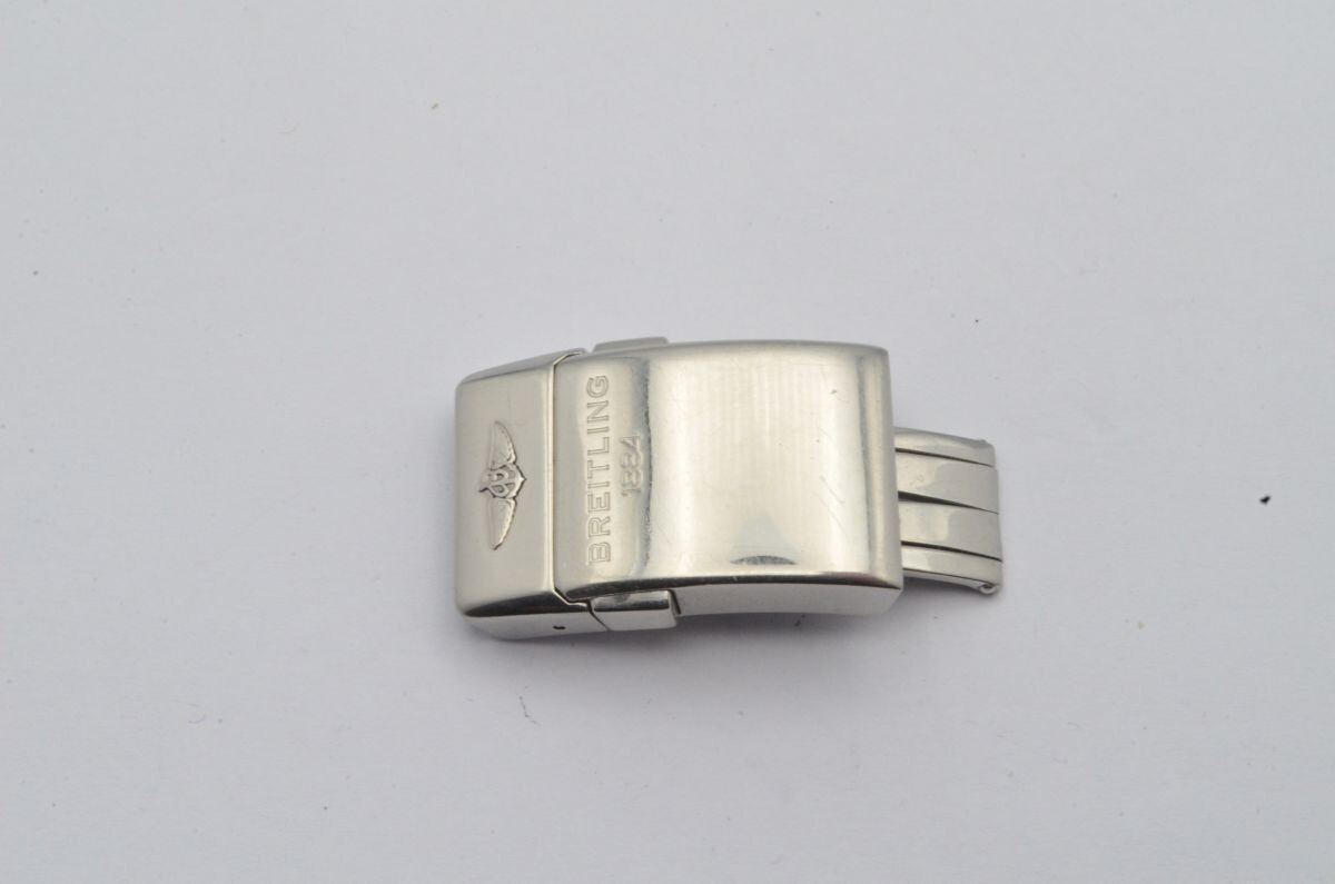 Kautschuk Armband Breitling Uhrenarmband Stahl Breitling Aero