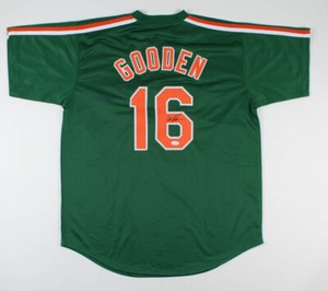 green mets jersey