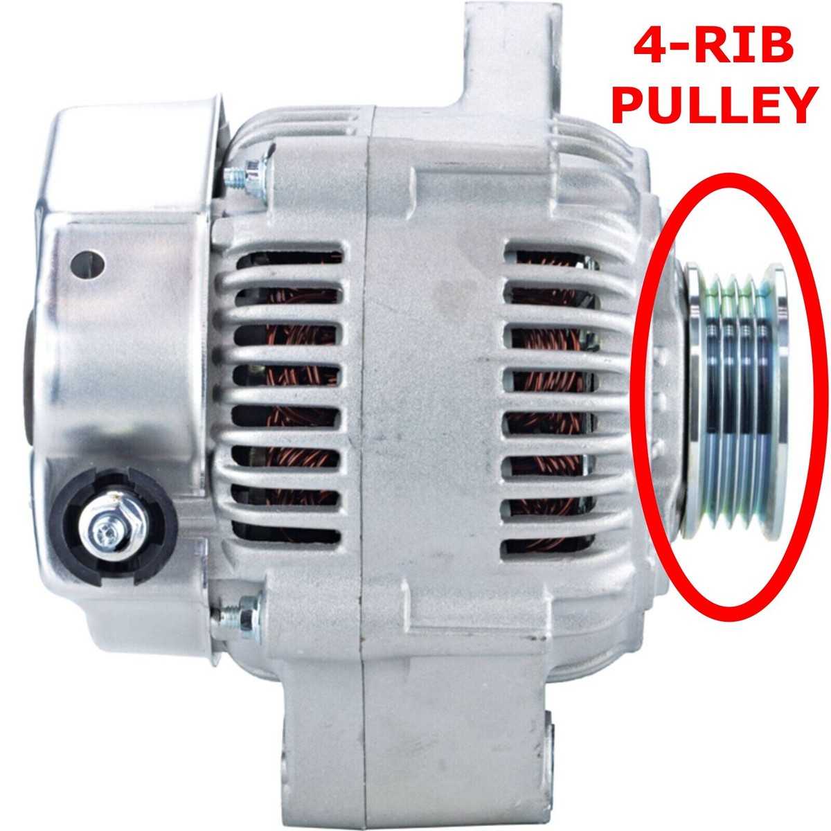 for TOYOTA JZX100 CRESTA GX81 2.0 1G-FE/GE/GTE 27060-70270