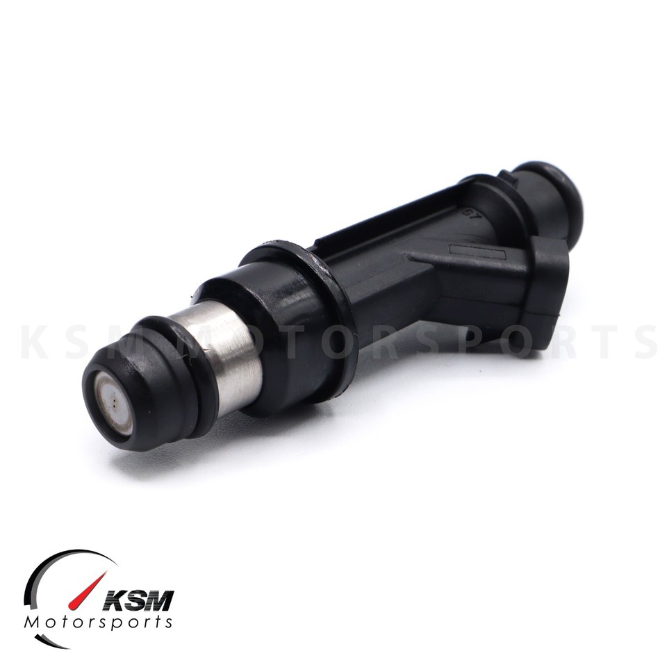 6 X Carburante Iniettori Per OEM Delphi 25323972 00-05 Buick - Foto 6