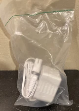 Waterpik Waterflosser WP360W AC Adapter Charger Power Plug YLA-03010 New