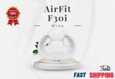F30i-W/63353 Res-Med Air-Fit Nasal Replacement Original Doubled Seale
