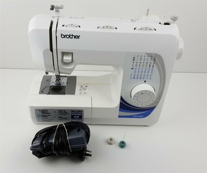 Швейная машина brother gs2700