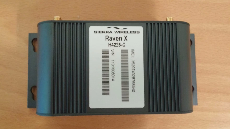 Sierra Wireless Raven X H4225-C - Image 2 of 4