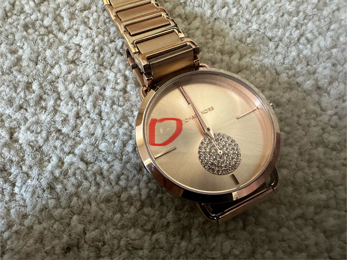 Michael Kors MK3640 Wrist Watch for Women for sale online | eBay Michael Kors MK3640 Wrist Watch for Women for sale online | eBay