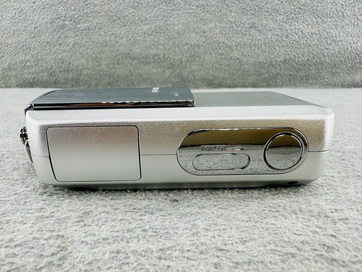 vhbw 1x batteria compatibile con Maginon SZ 350 fotocamera (1600mAh, 3,6V, Li-Ion