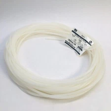 SILCON/NEW AGE INDUSTRIES 2800546-100 .125 x .250 x 100' PEROXIDE CURED SILICONE