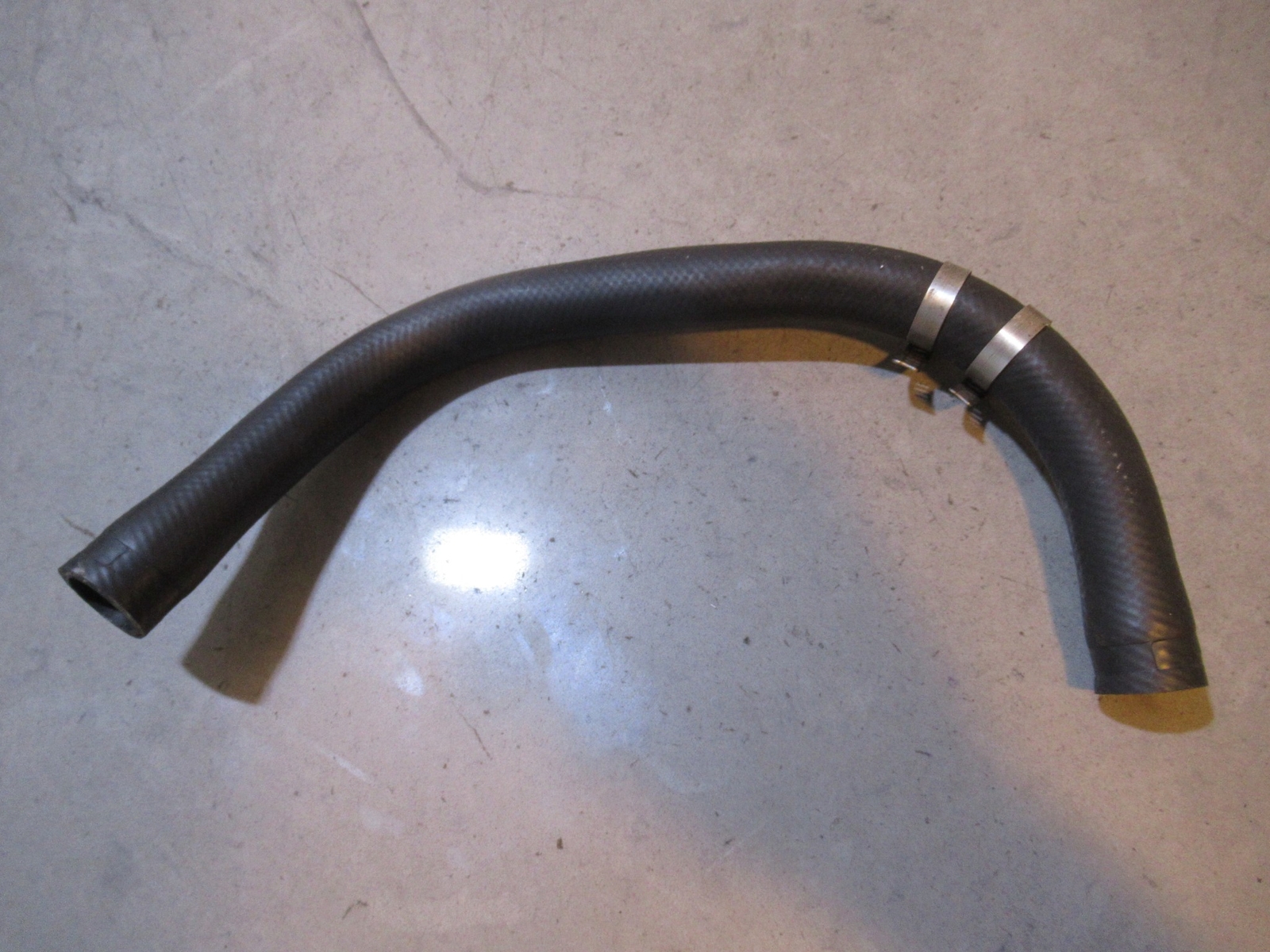 Arctic Cat F5 Coolant Tank Hose 2003 eBay