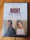 DVD - NIGHT SUN (Nastassja Kinski Julian Sands) Leo Tolstoy Very rare Movie Film