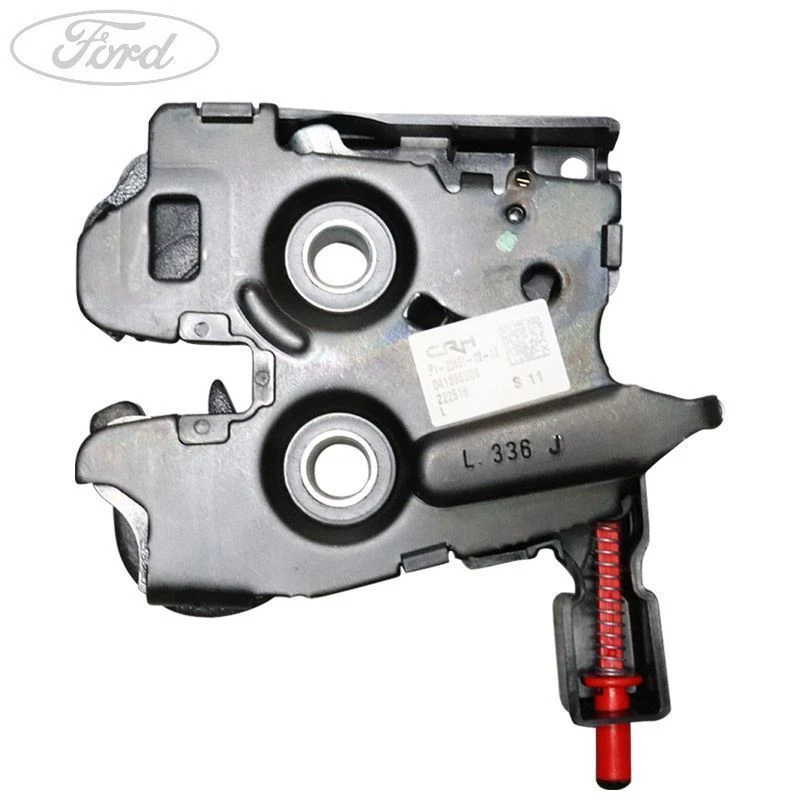 Original FORD Rücksitzlehnenverriegelung 1887503 - Bild 4 von 4