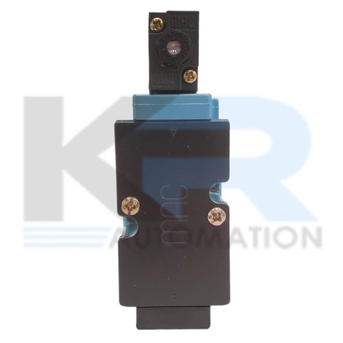 NUEVA válvula solenoide mac 82a-aa-000-tm-ddap-2dk con MAC TM-DDAP-2DK 24VDC 5,4W - Imagen 11 de 12
