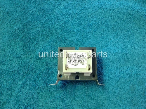 OEM Trane American Standard Low Voltage Transformer C340041P04